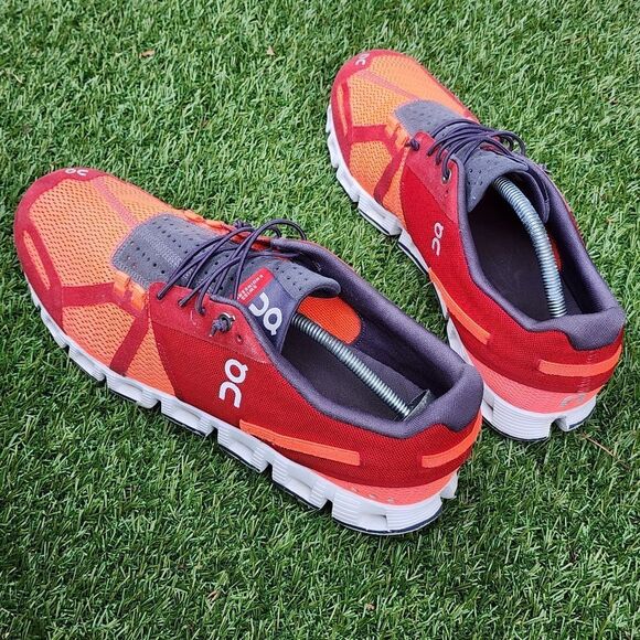 ON CLOUD 5 - Mens Sneakers - SIZE 11 - Picture 4 of 9